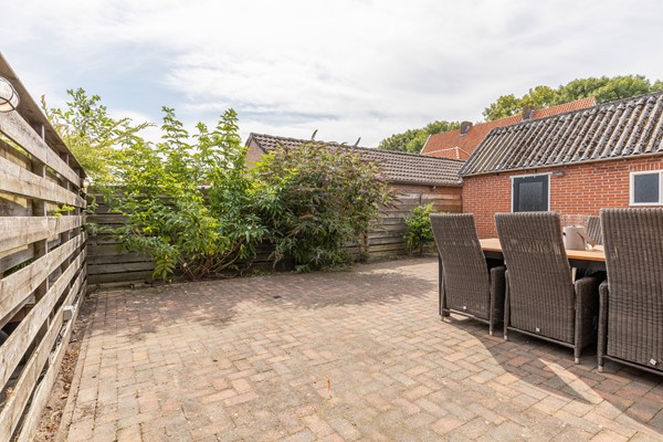 Medium property photo - J.F.H. Meijerstraat 9, 9503 BL Stadskanaal